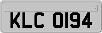 KLC0194