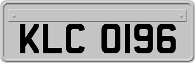KLC0196