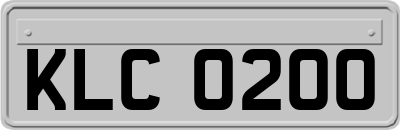 KLC0200