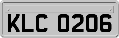 KLC0206