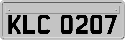 KLC0207