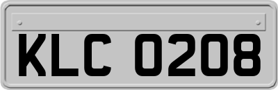 KLC0208