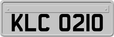 KLC0210