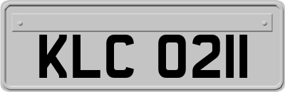 KLC0211