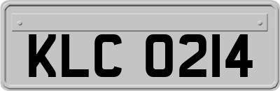 KLC0214