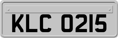 KLC0215