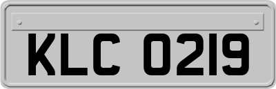 KLC0219