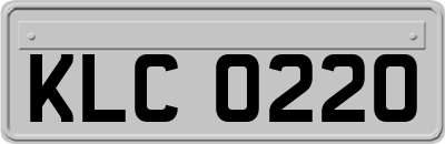 KLC0220