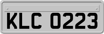 KLC0223