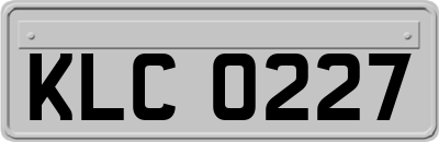 KLC0227