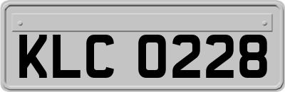 KLC0228