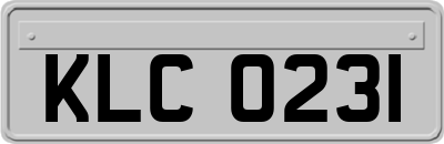 KLC0231