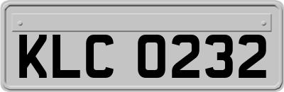KLC0232