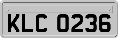 KLC0236