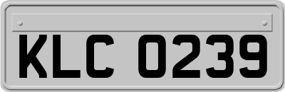 KLC0239