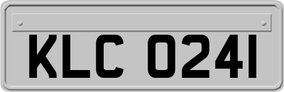 KLC0241