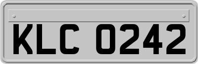 KLC0242