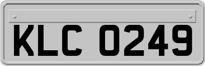 KLC0249