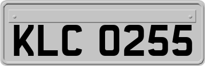 KLC0255