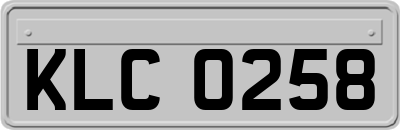 KLC0258
