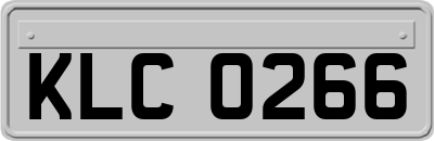 KLC0266