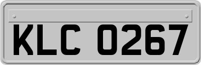 KLC0267