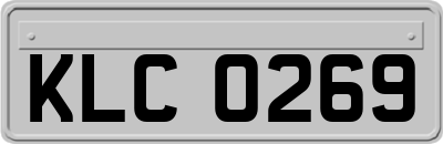 KLC0269