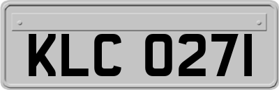 KLC0271