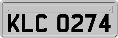 KLC0274