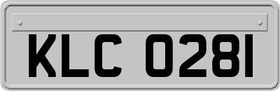 KLC0281
