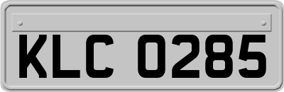 KLC0285