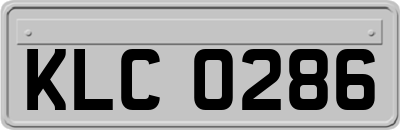 KLC0286