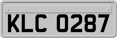 KLC0287