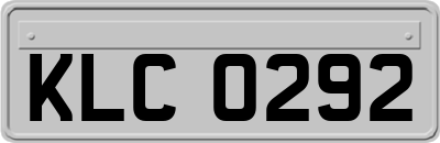 KLC0292