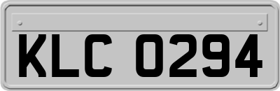 KLC0294