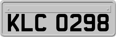 KLC0298