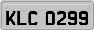 KLC0299