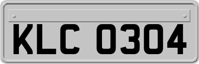 KLC0304