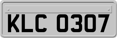 KLC0307