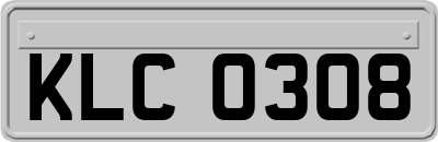 KLC0308