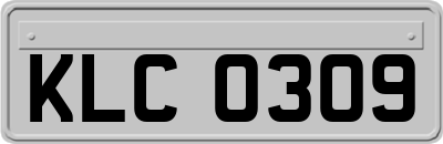 KLC0309
