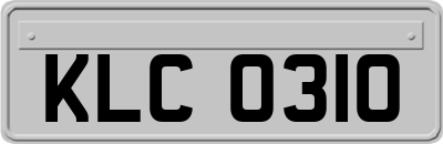 KLC0310