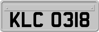 KLC0318