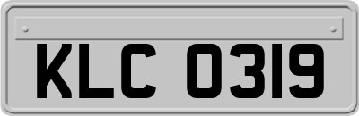 KLC0319