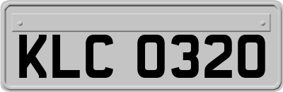 KLC0320