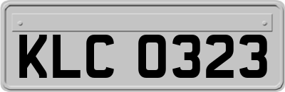 KLC0323