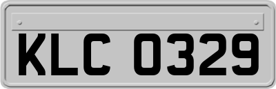 KLC0329