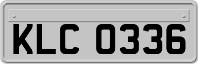 KLC0336