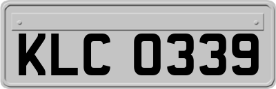 KLC0339