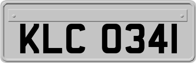 KLC0341